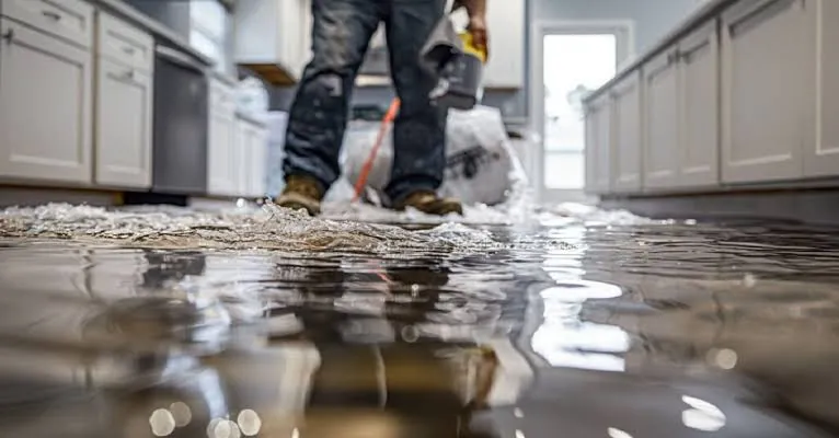 Water damage restoration companies near me in Shannon Colony, SD - Emergency flood extraction