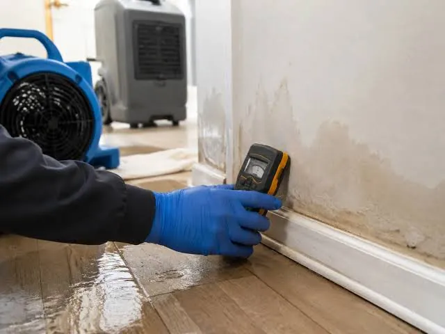 24/7 Water damage restoration services in Shannon Colony, SD - Rapid flood cleanup and mitigation